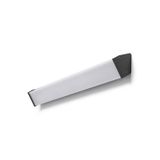 SANTOS 90 wall anthracite grey 230V LED 50W IP65 3000K