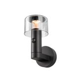 TAHA II WL SENSOR CCT black