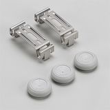 MOUNTING SET AMPHIBIA - fixing kit