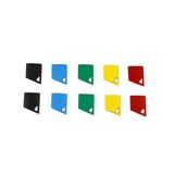 10 pack – MIFARE® Classic – Proximity key