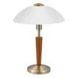 SOLO 1 table light 87256