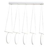 LED ZAVESNE RABALUX 2549