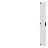 SIVACON door. left. EMC. IP40. H: 2200 mm. W: 300 mm. protection class 1
