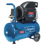 Scheppach Compressor HC26 24L