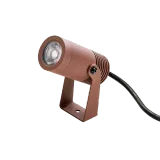 HOVDEN MINI CORTEN 230V 2700K 36°
