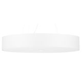 Pendant lamp Skala 80 6x60W