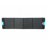 Solarpanel faltbar, 200W