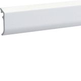 L 6450 White 9010 Fin