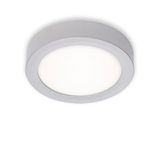 LED surface lightincl. 1 x LED-platine 11W 1.050lm 4.000K
