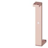 ALPHA 3200 Eco Copper connection AC...