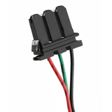 Auxiliary contact OF/SD for Compact NS drawout manually operated