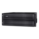 EXTERNI BATERIE 120V SMX120BP
