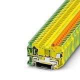 QTCS 2,5-PE - Ground terminal