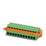 XPC 2,5/11-ST-5,08-LR - PCB connector