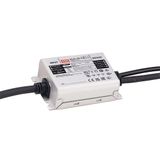 Mean Well LED transformer 21 W 700 mA 18 - 30 V not dimmable 1 piece.
