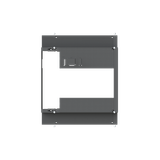 Accessories cover E4.2 3p for Fixed CB