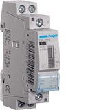 Relay 16A, 1NO+1NC, 12V