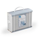 CPCF303013G001 | Enclosure PC 300 x 300 x 132 mm