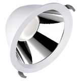 DL CMFT ZB D200 P 30W 93040 U19 WT LEDV