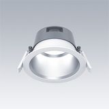 CHAL3 150 2000-840 HFIX RSB - LED ceiling-recessed luminaire