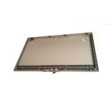 FULL DOOR + LOCKING SYSTEM PHD 107