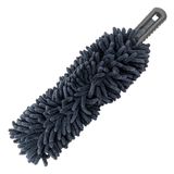 Microfiber chenille rim brush 7x7x37cm AMIO-04726