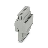 UPBV 4/ 7 - Plug