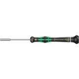 2069 Kraftform Micro Dopschroevendraaier, 1/8&quot; x 60 mm
