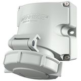 Wcd 16A 5P 1h > 50V IP67