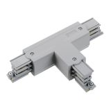 T-PIECE XTS 39-1 3-V GREY