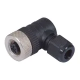 V12-W cable socket, can be assembled