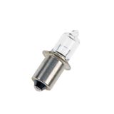 P13.5s Halogen 6V 10W Clear