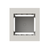 N2291 DN Box IP40 2M dust