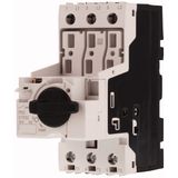 Circuit breaker PKE12 basic device 12A screw terminals