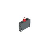 LED holder EROUND series
