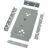 VSB3-KLV Reinforcement plate, 3-rows, for KLV-UP (HW)