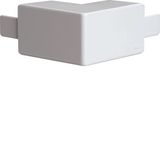 External corner, LF 40040, pure white