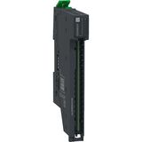DO8 24VDC 0.5A SRC SH Mod+B
