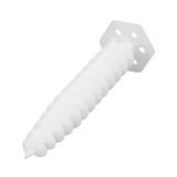 KWM-120 Screw-in insulated mounting stud