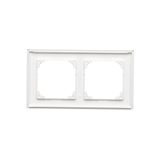 Single shielded computer socket RJ45 category 6 with anti-dust cover, (module), Simon 24, IP20, black matt