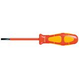 Screwdriver VDE 1000V 5.5x1x125mm FORMAT