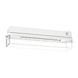 Emerg.lum. KWI clear WirelessControl 4x1W ERT-LED 3h 230V
