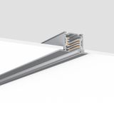 3-circuit tracks L 3000 B 53 H 33 colour: aluminium 0 - 250 V 7512-30-
