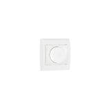 FERROMAG DIM/2-WAY SWITCH 500 VA R, L WHITE