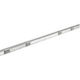 LB408-B Right 40A 1+1 aftak L1.5m