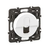 PRISE RJ45 FTP CAT6 COMPO BL