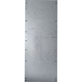 XVTL-IC-4/16 Mounting plate, for HxW=1600x425mm
