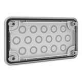 PrismaSeT XL Cable entry plate 16xM16
