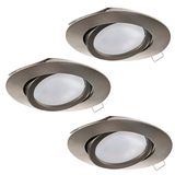 TEDO recessed light 31689