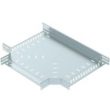 RT 640 FS T-piece for cable tray, horizontal